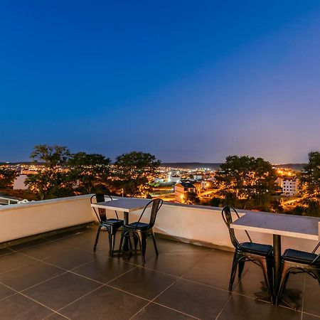 Intercity Hotel Istanbul Airport Arnavutkoy Экстерьер фото