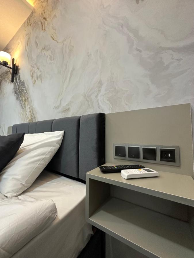 Intercity Hotel Istanbul Airport Arnavutkoy Экстерьер фото