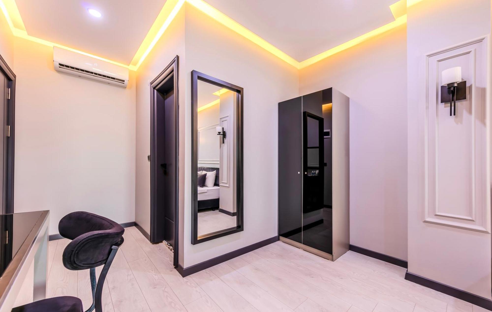 Intercity Hotel Istanbul Airport Arnavutkoy Экстерьер фото