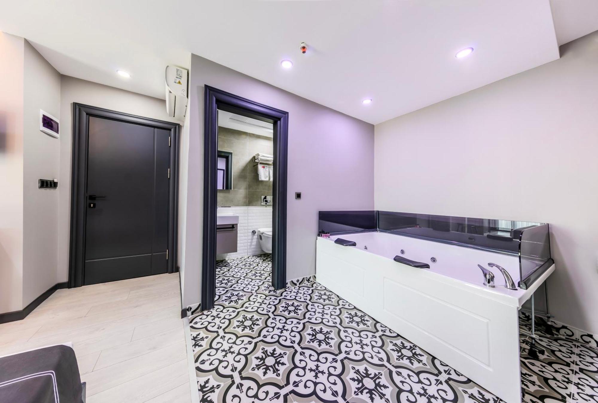 Intercity Hotel Istanbul Airport Arnavutkoy Экстерьер фото