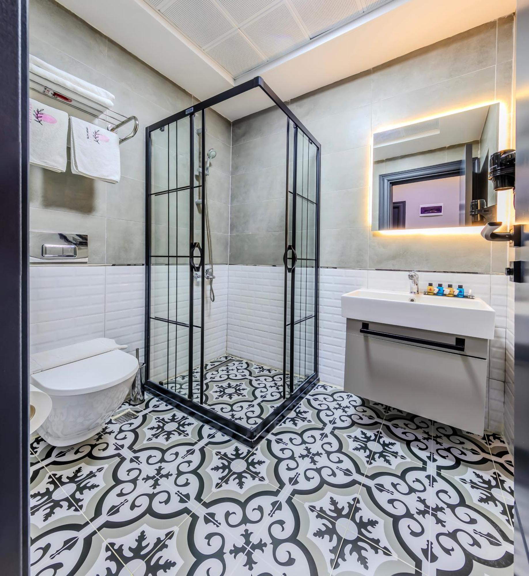 Intercity Hotel Istanbul Airport Arnavutkoy Экстерьер фото