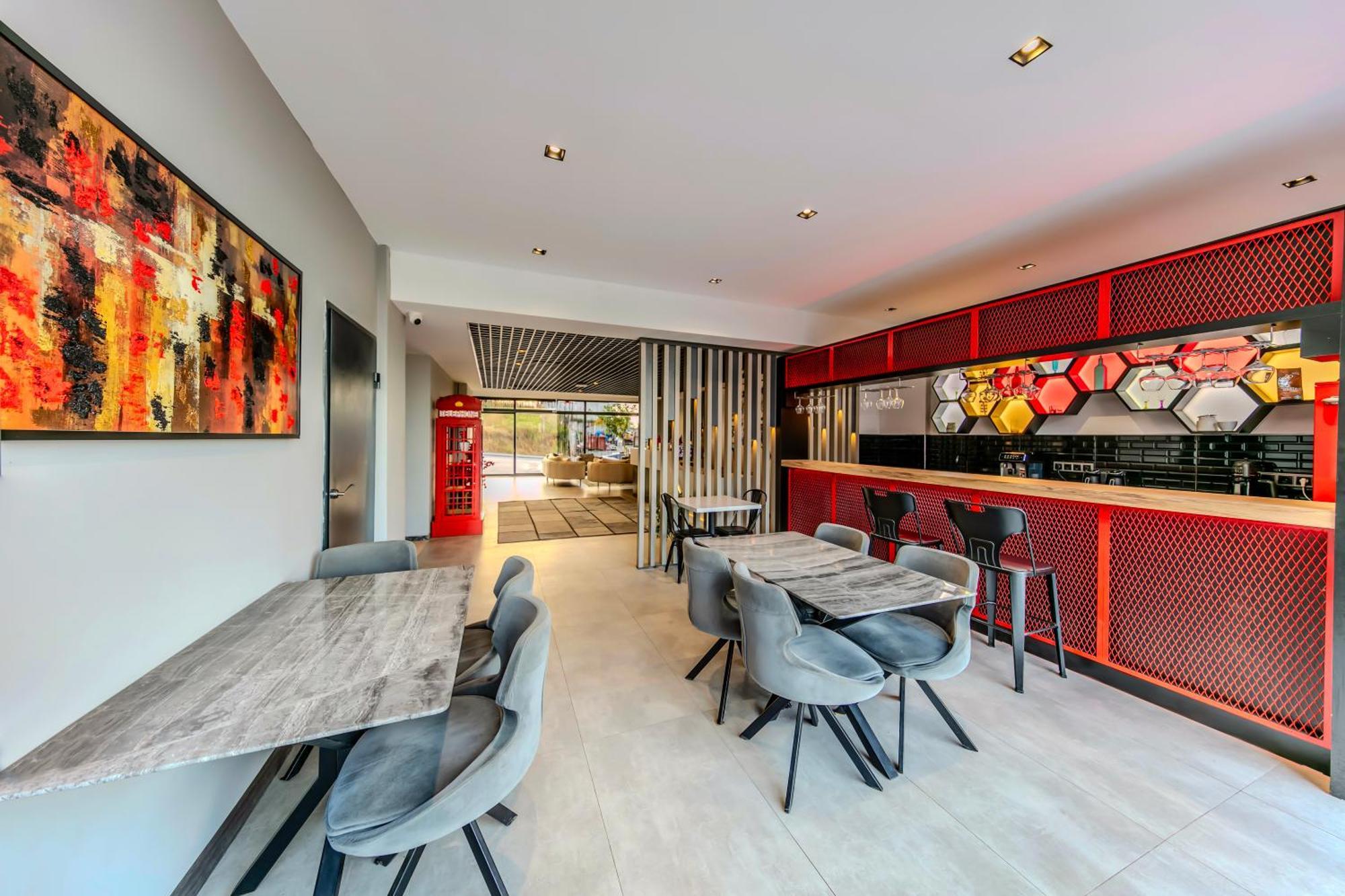 Intercity Hotel Istanbul Airport Arnavutkoy Экстерьер фото