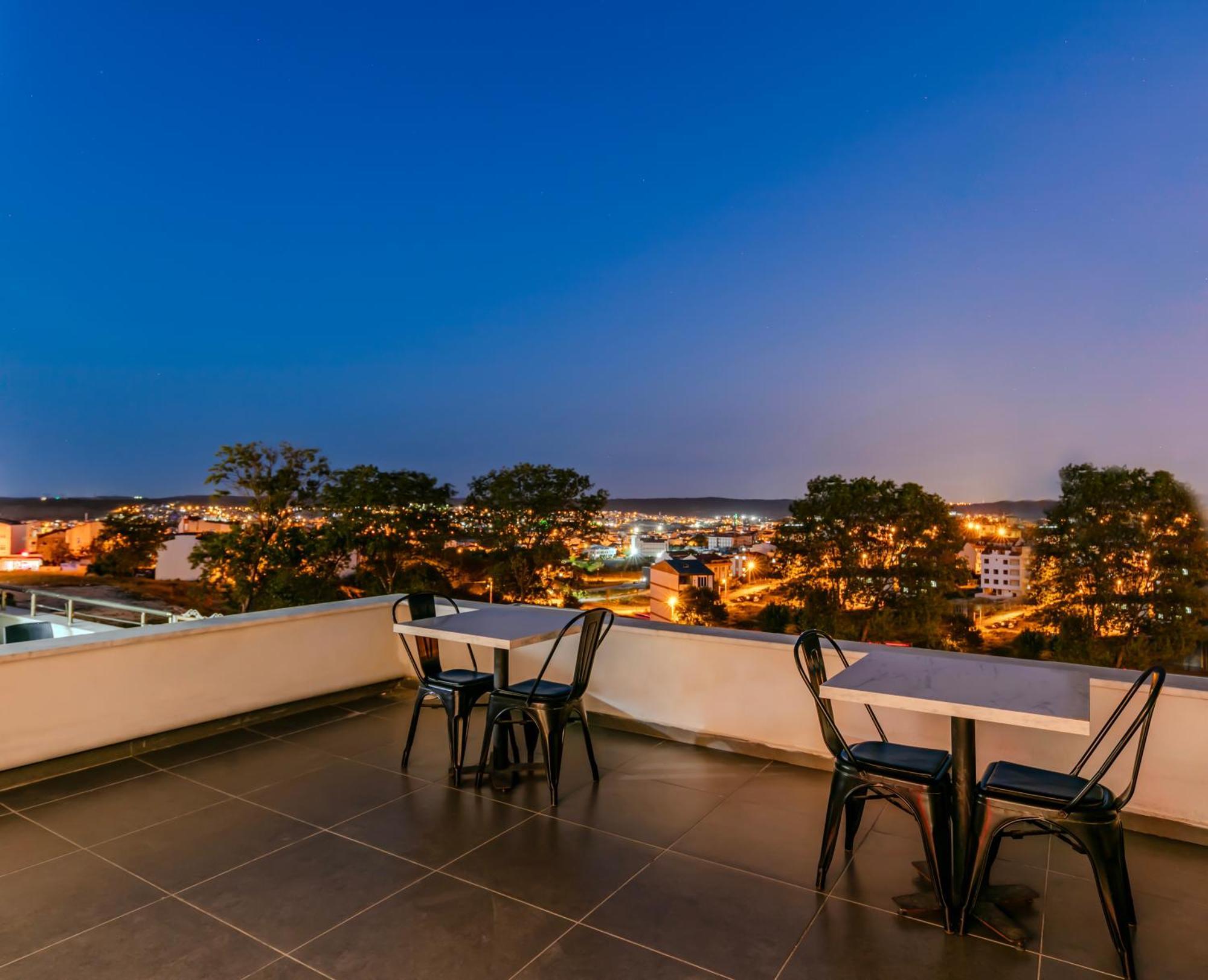 Intercity Hotel Istanbul Airport Arnavutkoy Экстерьер фото