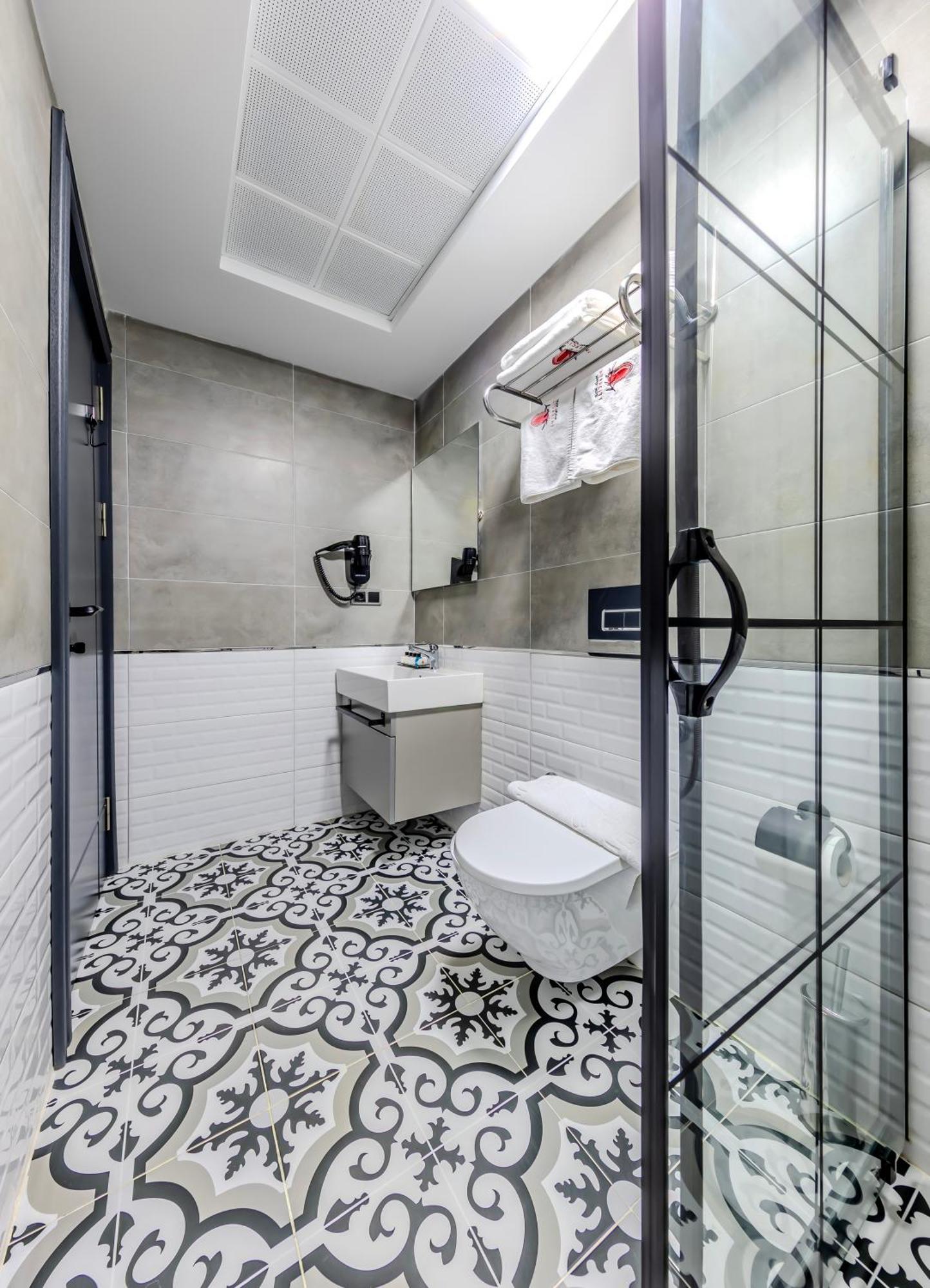 Intercity Hotel Istanbul Airport Arnavutkoy Экстерьер фото