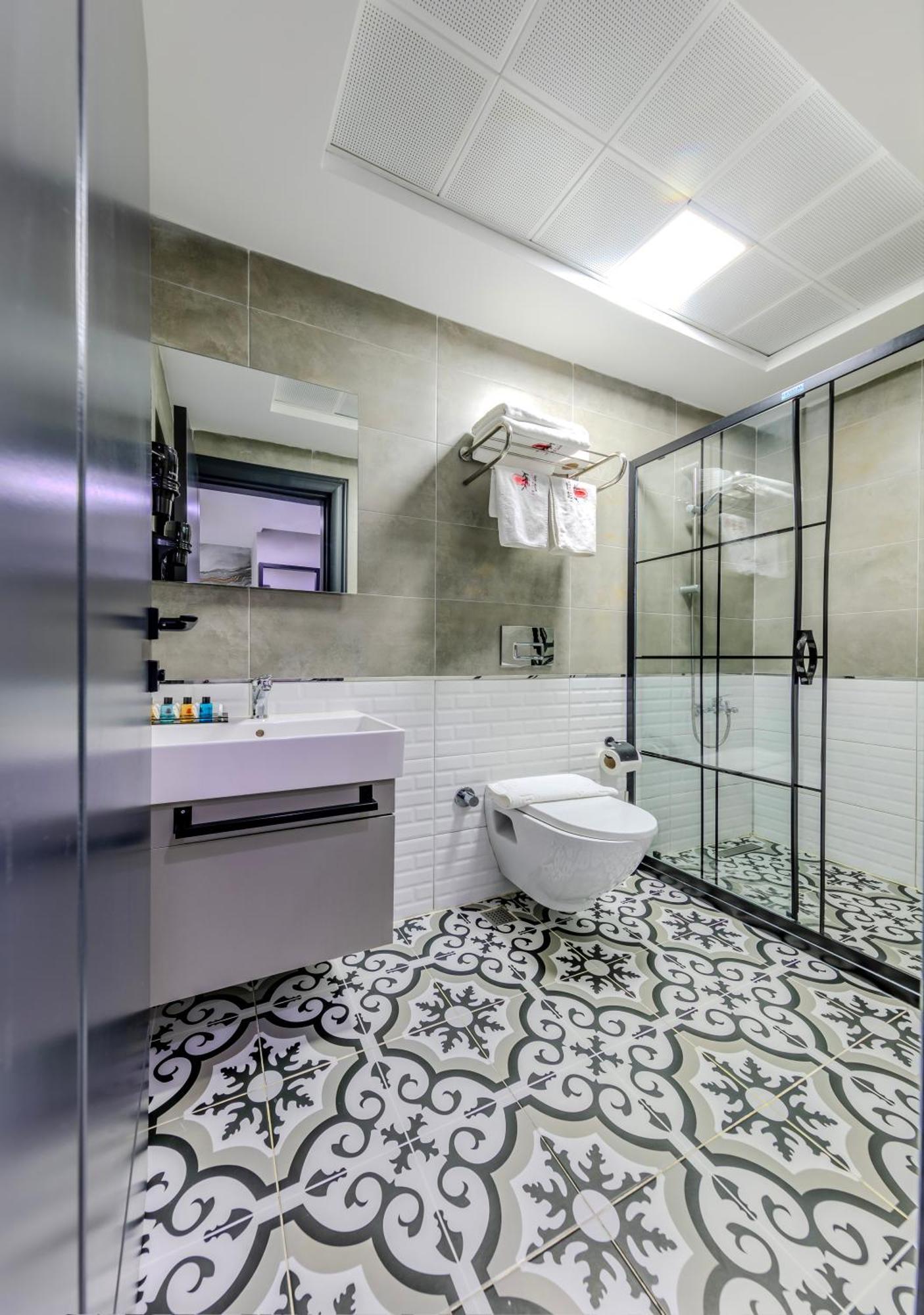 Intercity Hotel Istanbul Airport Arnavutkoy Экстерьер фото