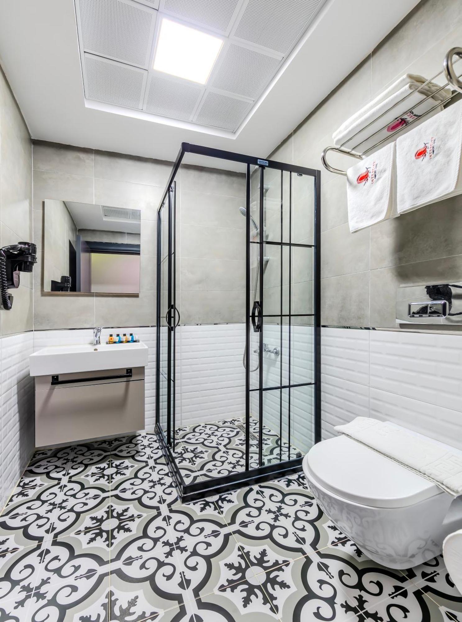 Intercity Hotel Istanbul Airport Arnavutkoy Экстерьер фото
